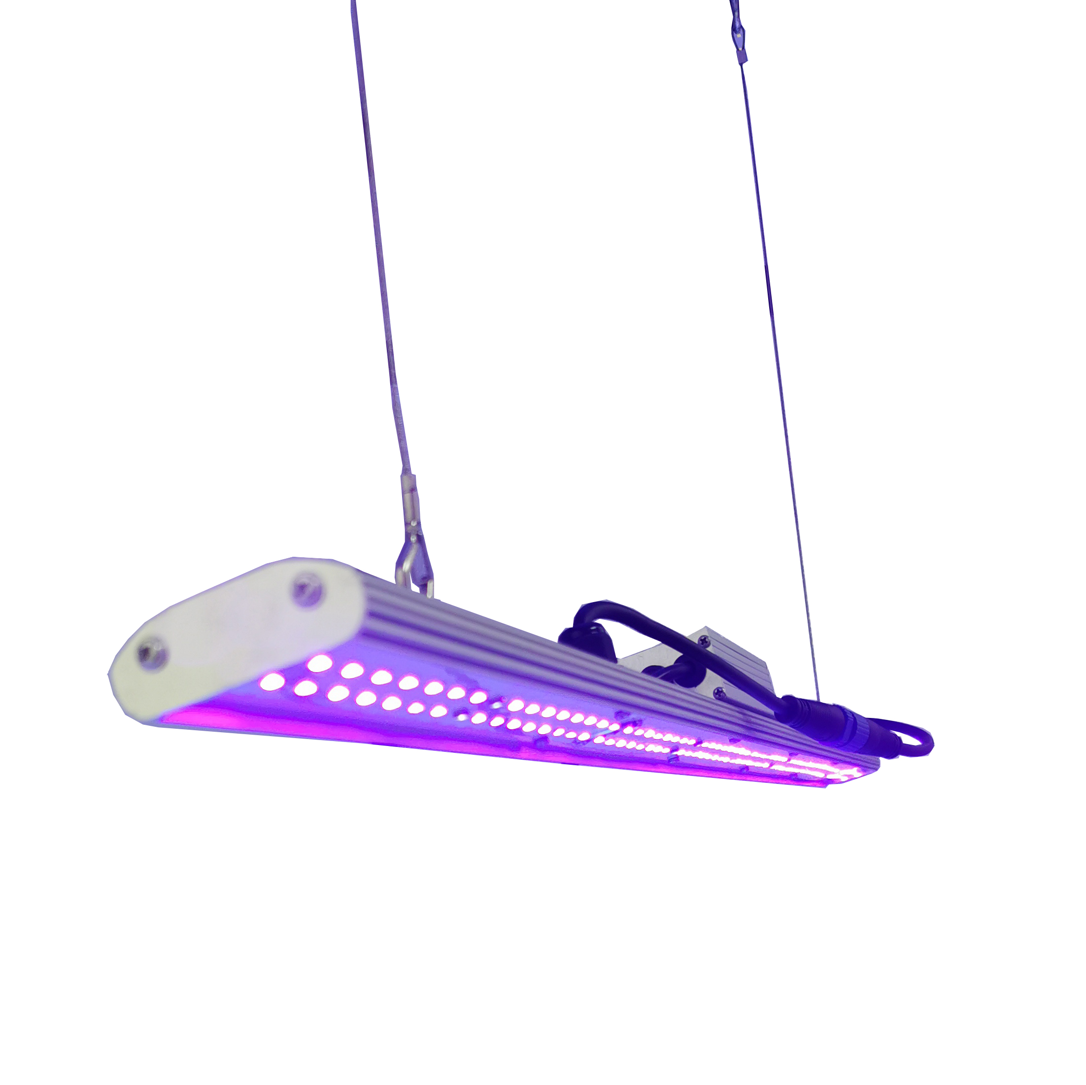DANSE LED Manual Dimmer LED Gr - огляд і ціна Led Grow Light