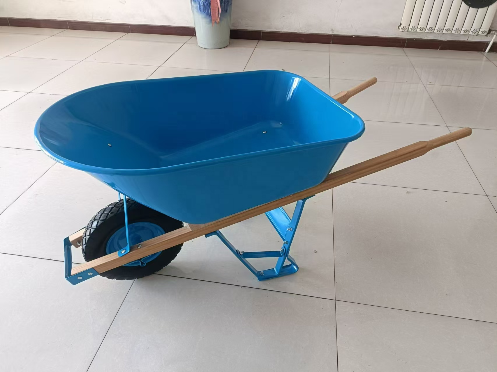 Construction Agricultural Gard - огляд і ціна Gardening Tools Wooden