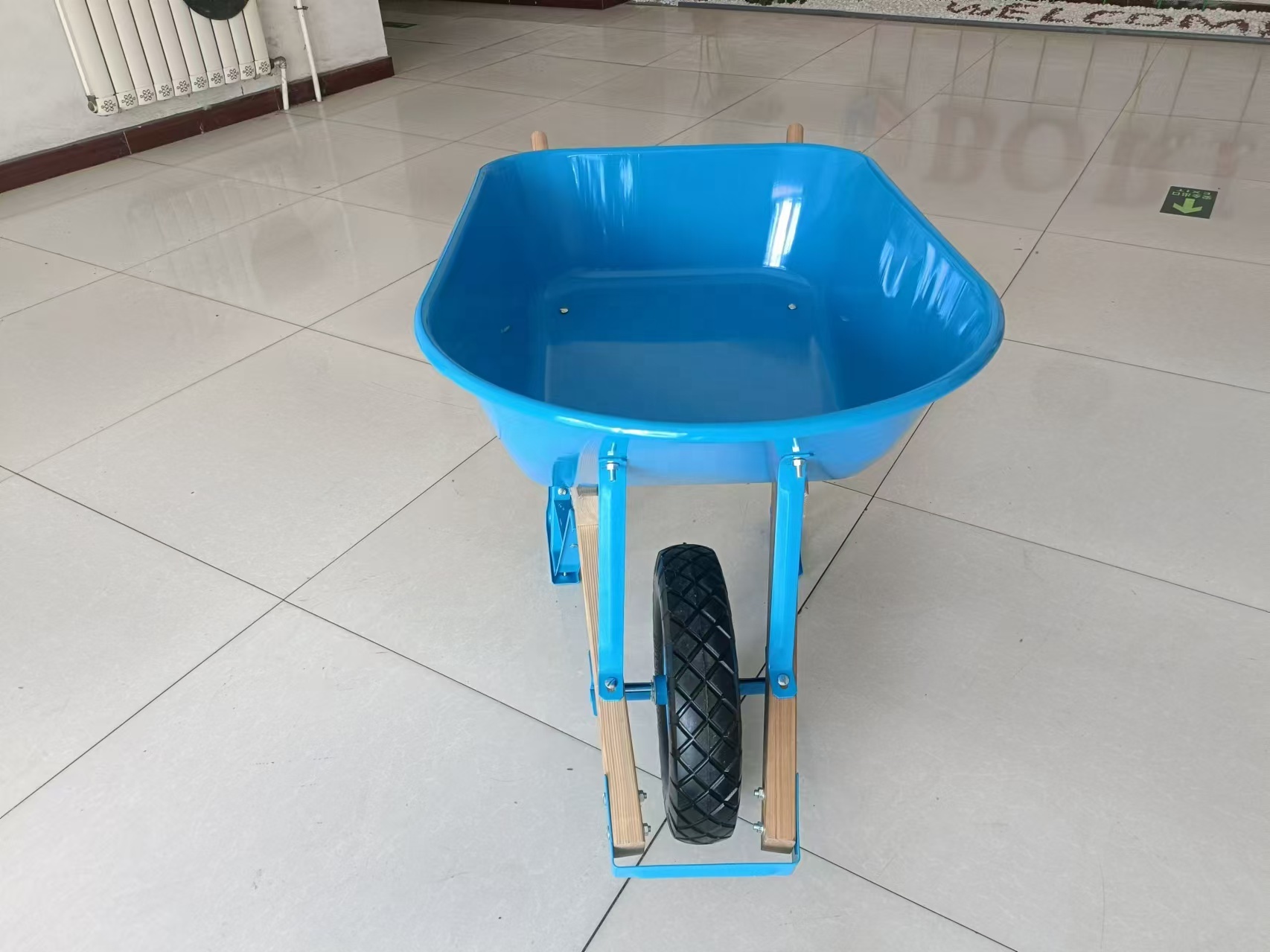 Construction Agricultural Gard - огляд і ціна Gardening Tools Wooden