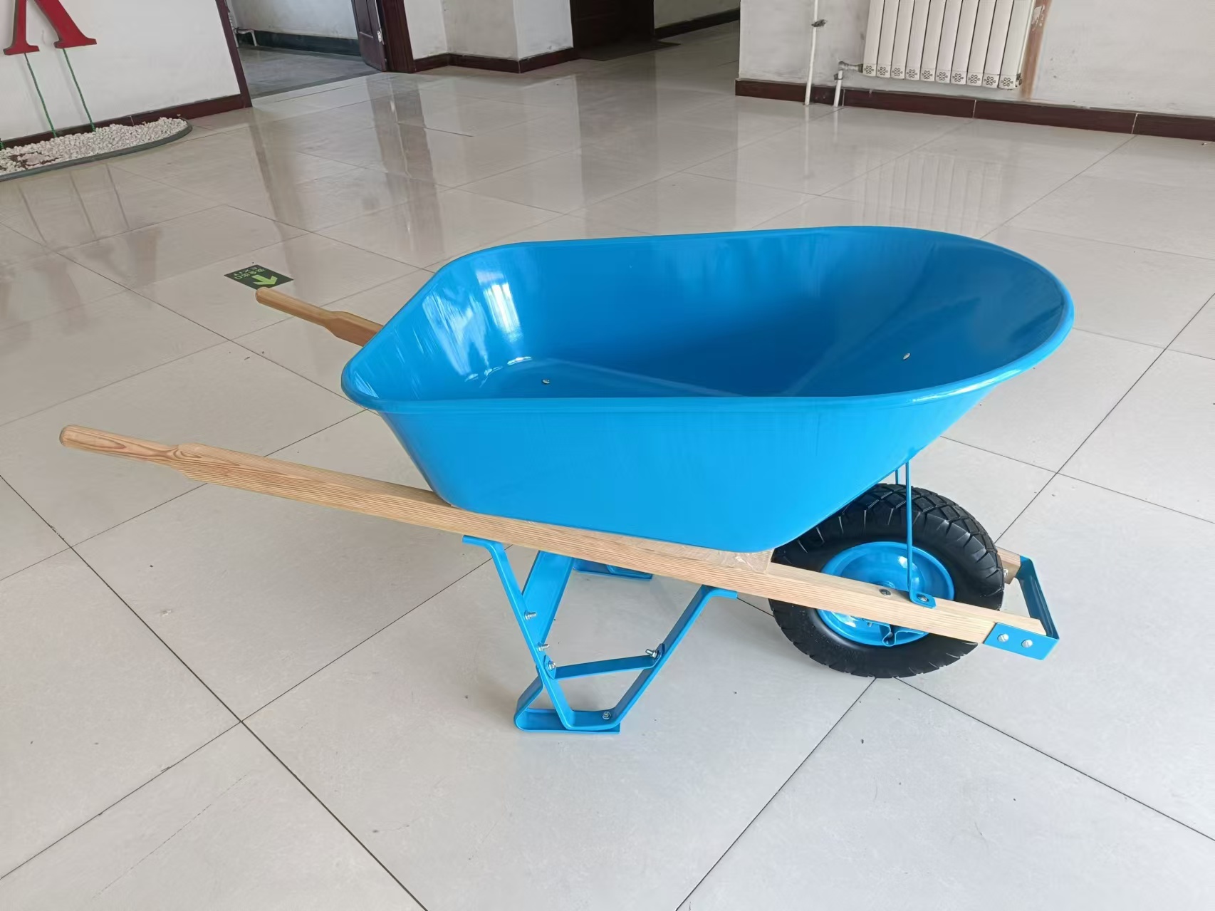 Construction Agricultural Gard - огляд і ціна Gardening Tools Wooden
