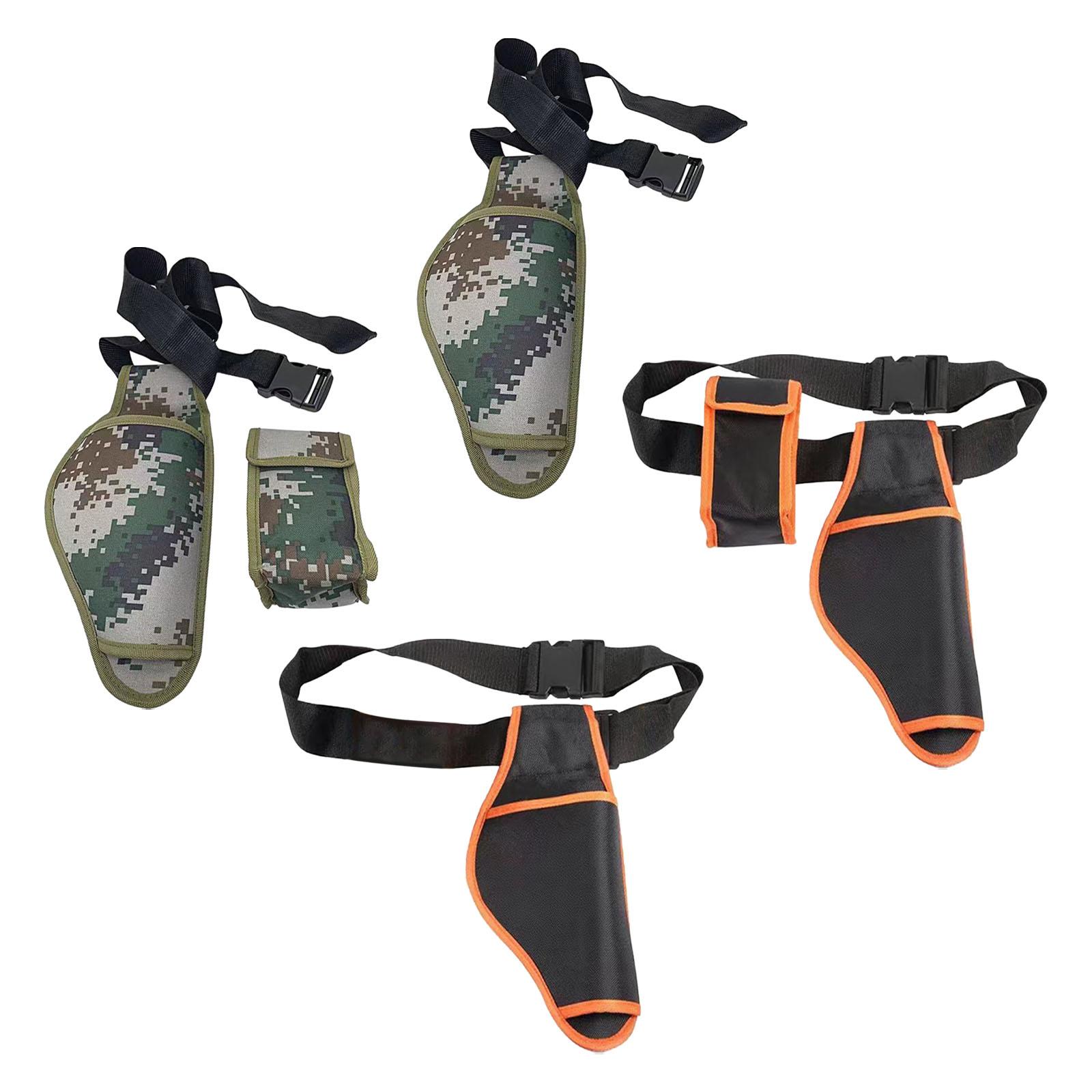 Electric Scissors Pouch Househ - огляд і ціна Essential Gardening Tools