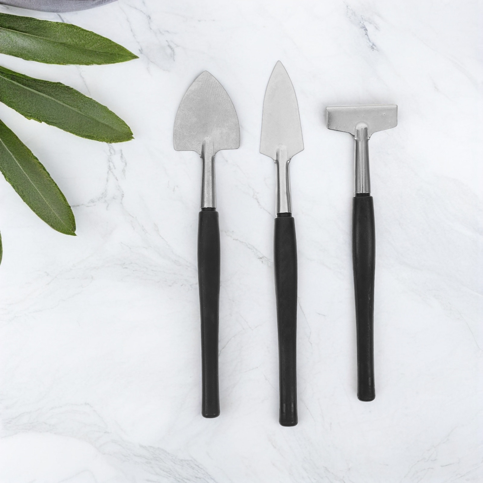 2Sets Gardening Tool Set Mini  - огляд і ціна Bonsai Tool Set