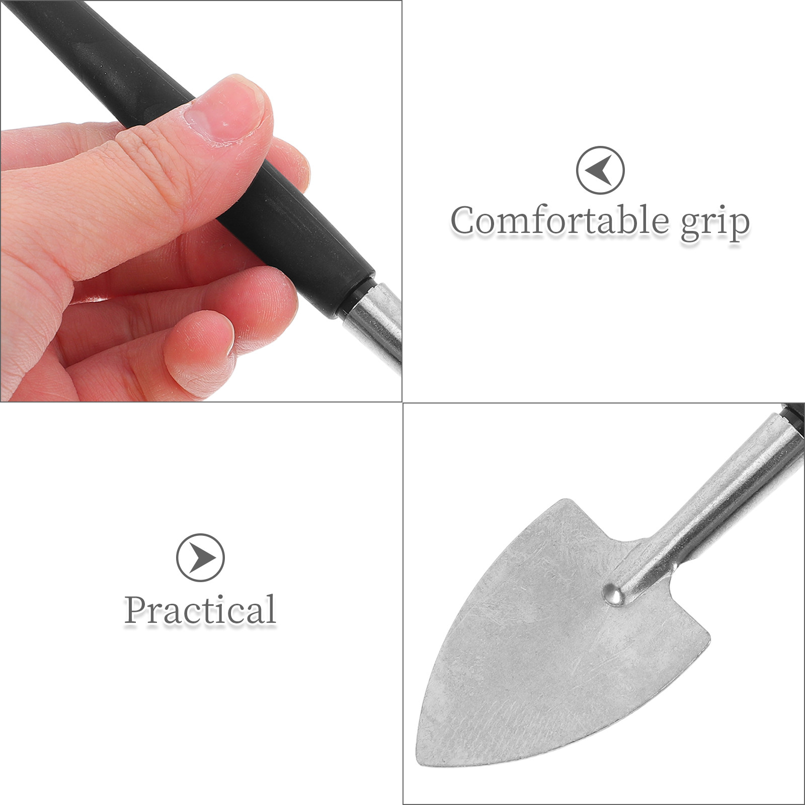 2Sets Gardening Tool Set Mini  - огляд і ціна Bonsai Tool Set
