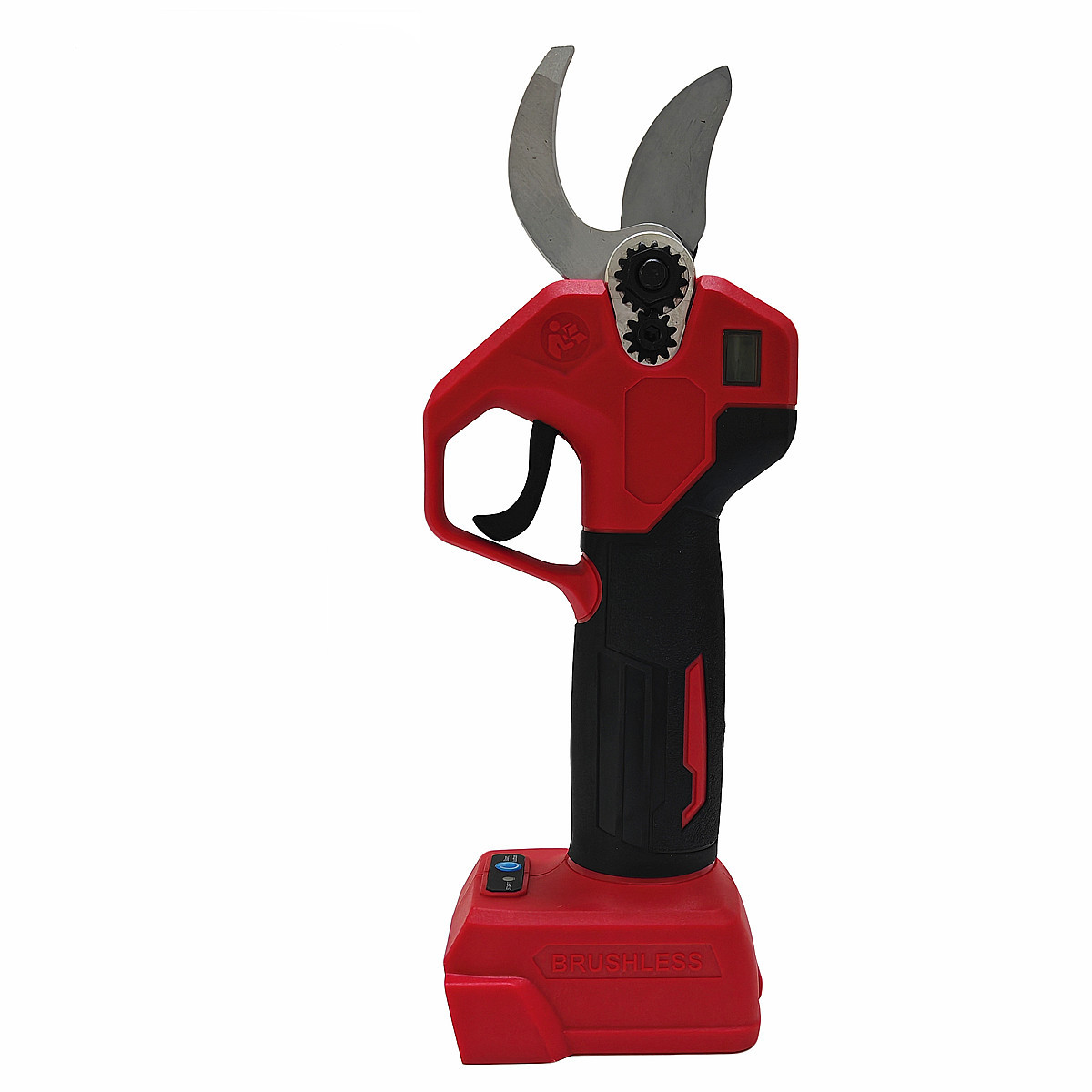 Brushless Electric Pruning She - огляд і ціна Essential Gardening Tools