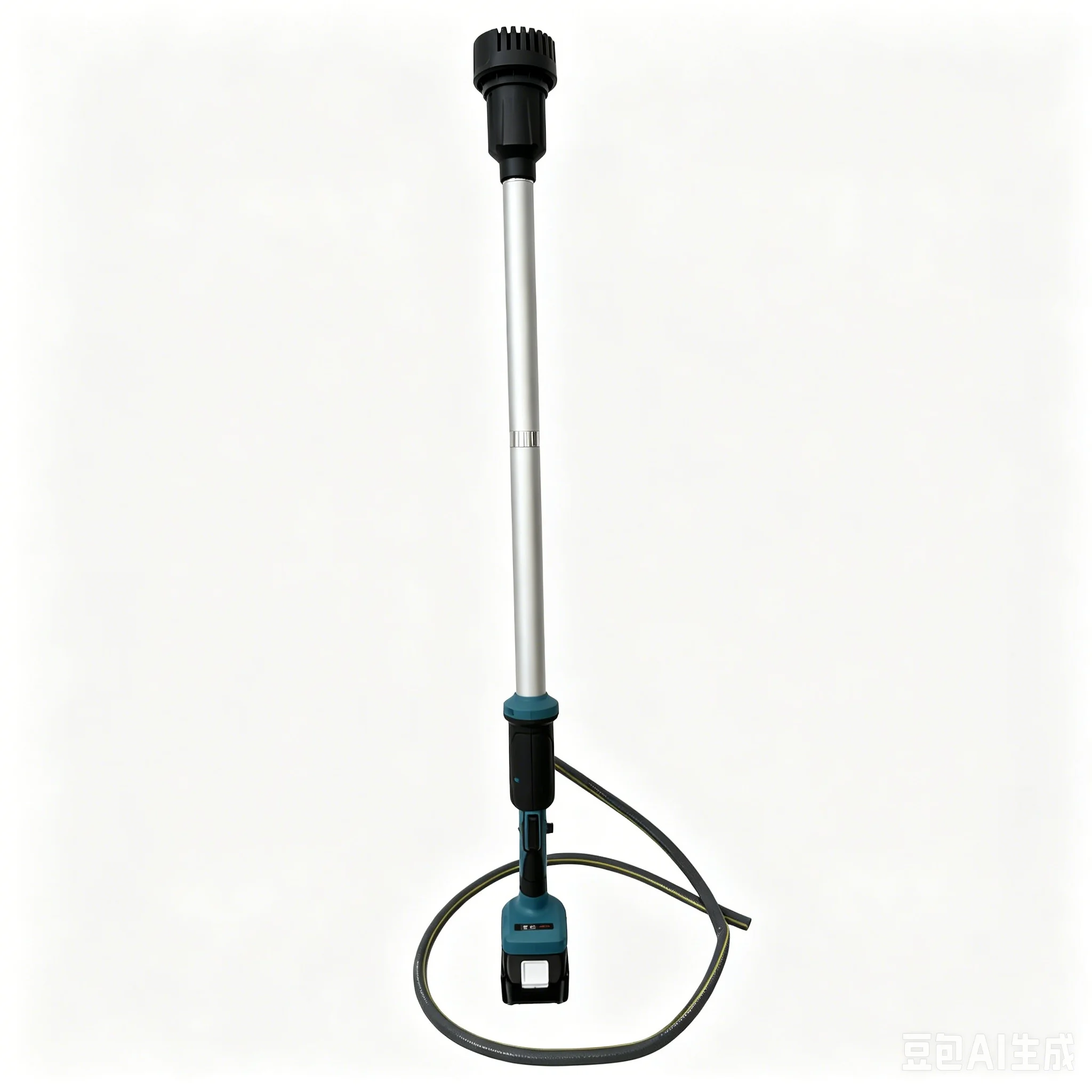 Makita Cordless Stick Transfer - огляд і ціна Gardening Tools Battery Powered