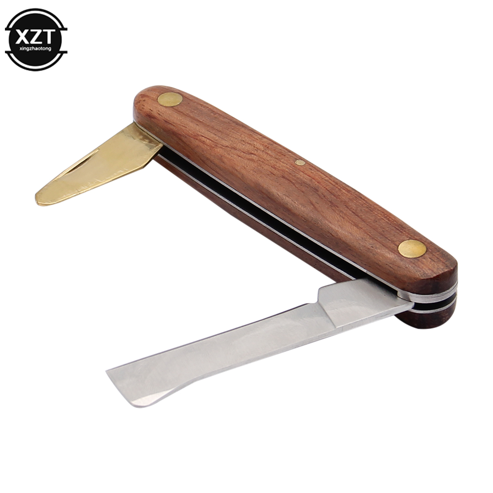 Plant Grafting Knife Grafting  - огляд і ціна Harvest Knife Garden
