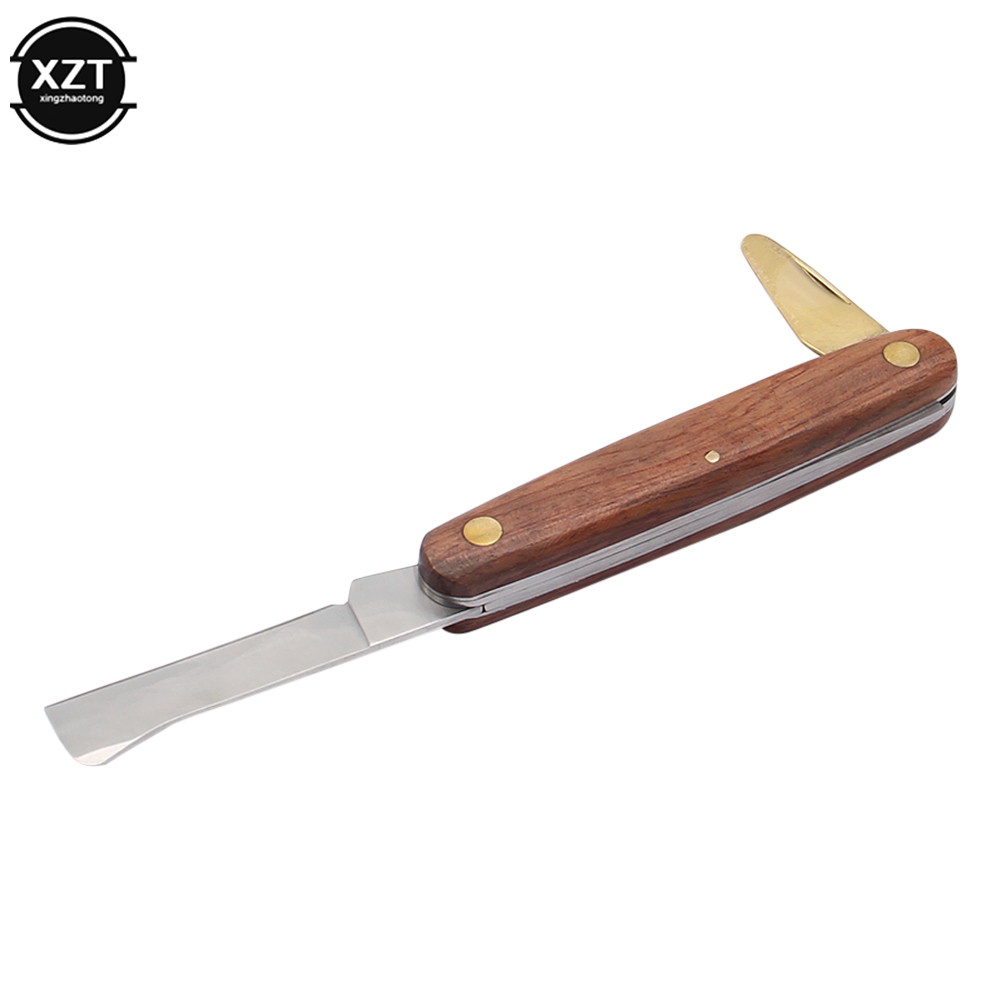 Plant Grafting Knife Grafting  - огляд і ціна Harvest Knife Garden