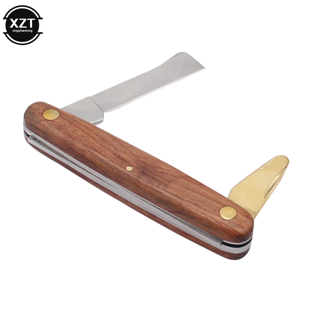 Plant Grafting Knife Grafting  - огляд і ціна Harvest Knife Garden