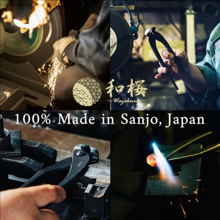 Hand Forged Bonsai Tree Trunk  - огляд і ціна Gardening Hand Tools Japanese