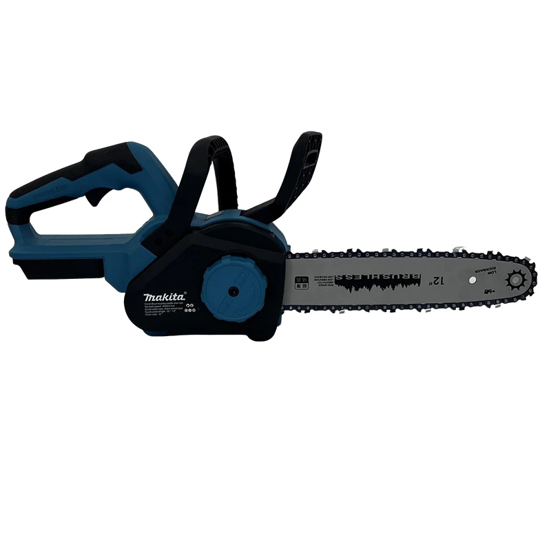 Makita 12Inch Brushless Electr - огляд і ціна Gardening Tools Battery Powered
