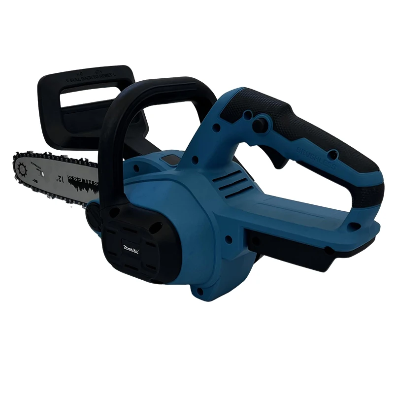 Makita 12Inch Brushless Electr - огляд і ціна Gardening Tools Battery Powered