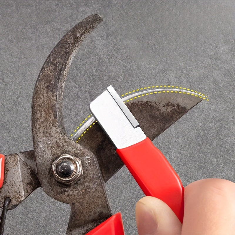 Professional Kitchen Knife Sha - огляд і ціна Essential Gardening Tools