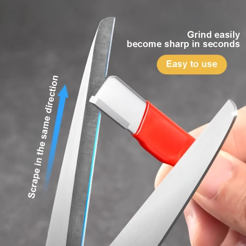Professional Kitchen Knife Sha - огляд і ціна Essential Gardening Tools