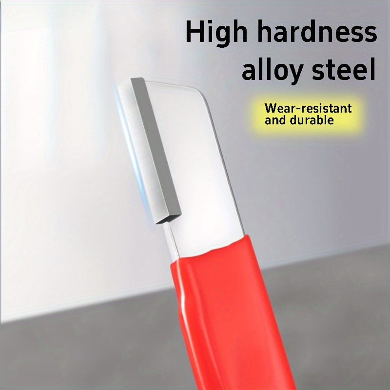 Professional Kitchen Knife Sha - огляд і ціна Essential Gardening Tools