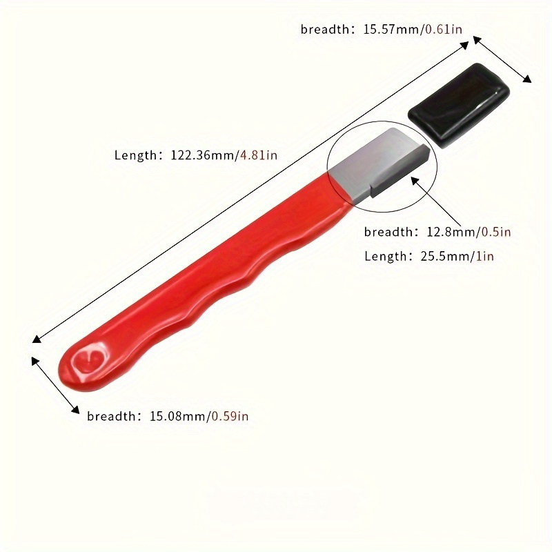 Professional Kitchen Knife Sha - огляд і ціна Essential Gardening Tools