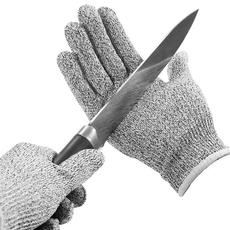 Level 5 Cut Proof Stab Resista - огляд і ціна Gardening Tools Gloves