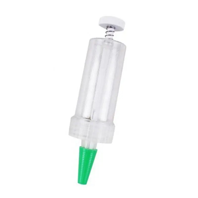 1pc Handheld Seed Dispenser, M - огляд і ціна Essential Gardening Tools