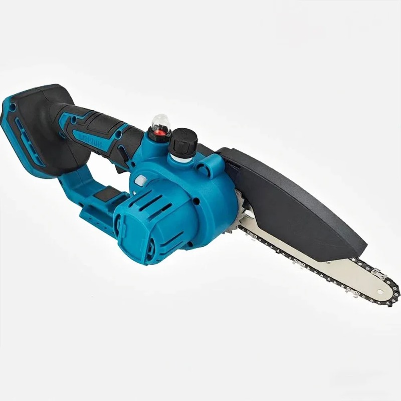 Makita Cordless Electric Chain - огляд і ціна Gardening Tools Battery Powered