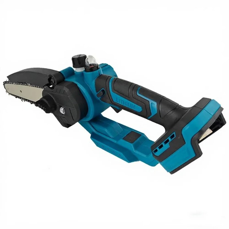 Makita Cordless Electric Chain - огляд і ціна Gardening Tools Battery Powered