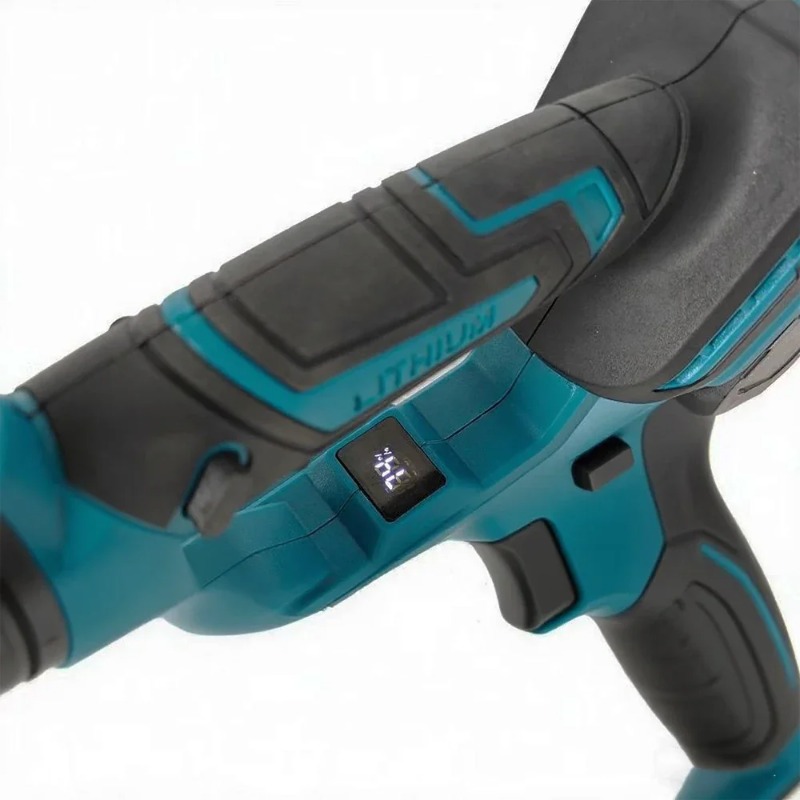 Makita Cordless Electric Chain - огляд і ціна Gardening Tools Battery Powered
