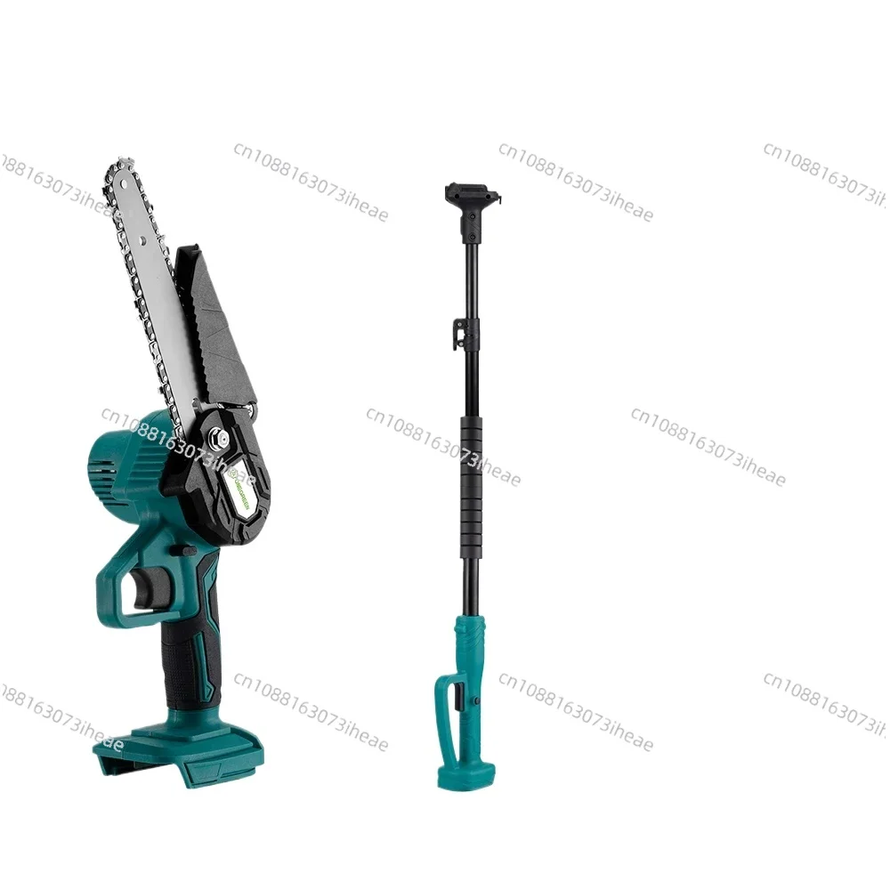 3000W 6 Inch Telescoping Pole  - огляд і ціна Gardening Tools Battery Powered