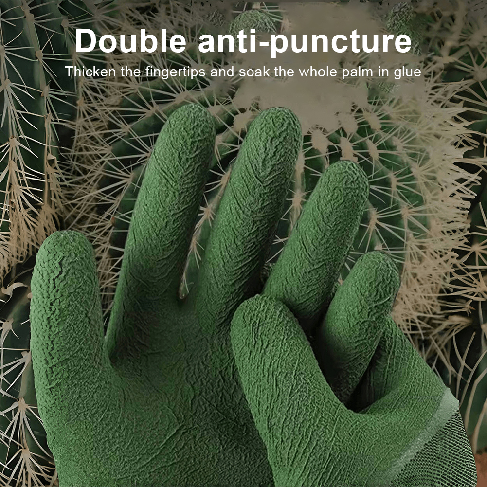1-10Pairs Gardening Gloves Wat - огляд і ціна Gardening Tools Gloves