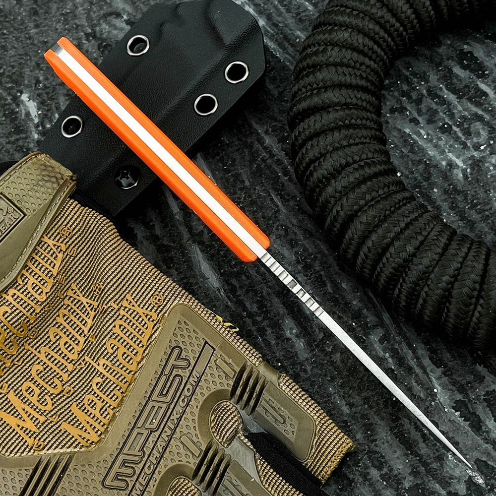 Fixed Blade with Sheath Utilit - огляд і ціна Harvest Knife Garden