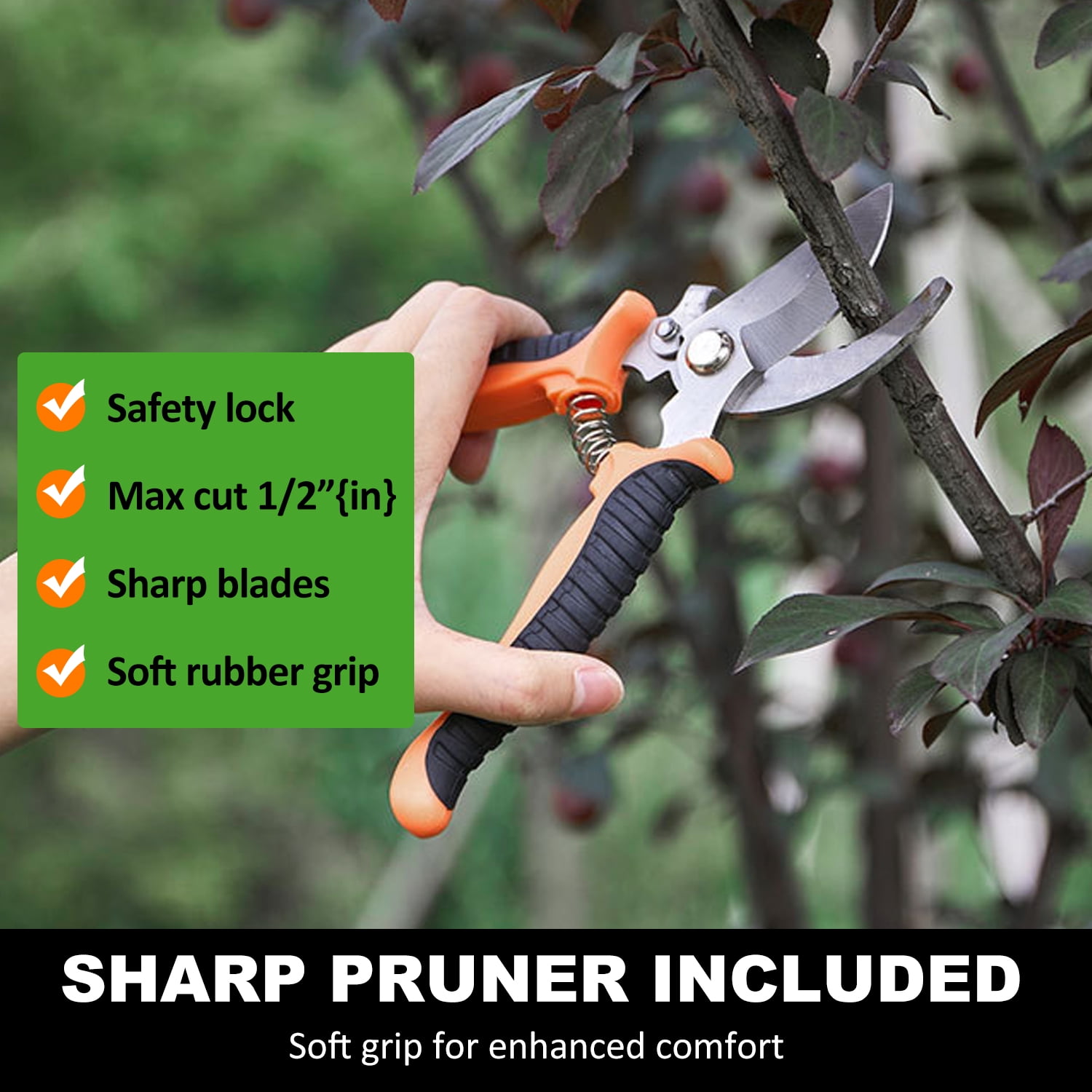 Garden Tool Set, 10Pcs Stainle - огляд і ціна Gardening Tools Gloves