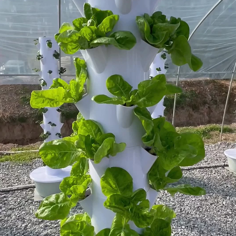With Led Grow Light Space Tree - огляд і ціна Led Grow Light