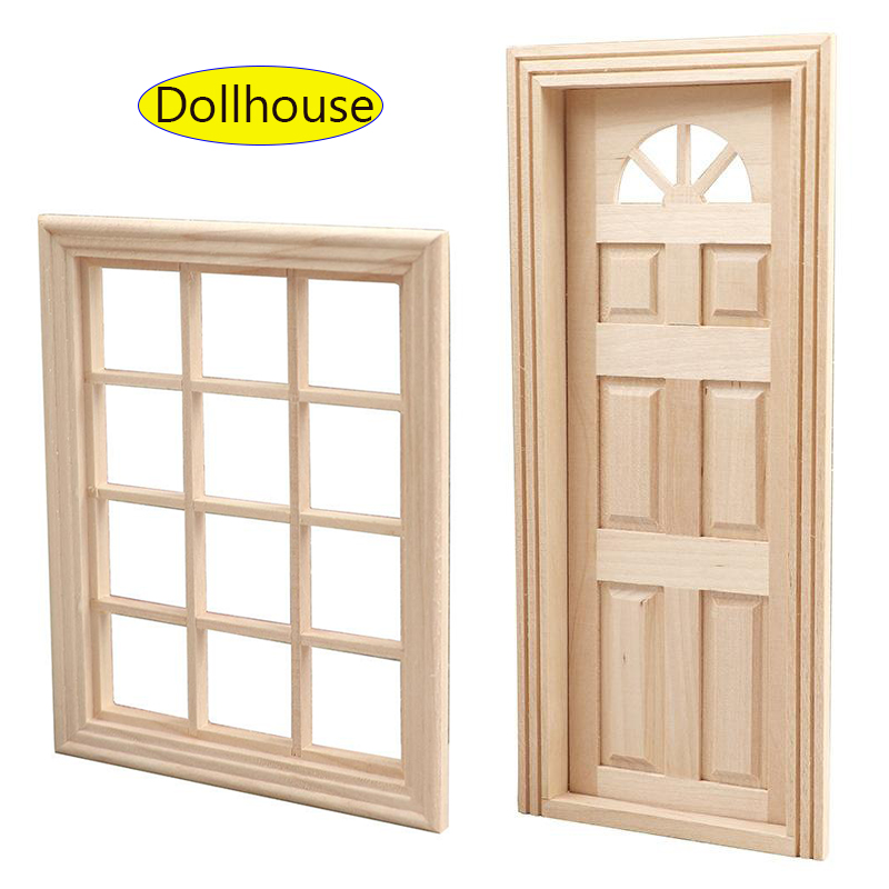 1 Set Furniture Accessories 1/ - огляд і ціна Gardening Tools Wooden