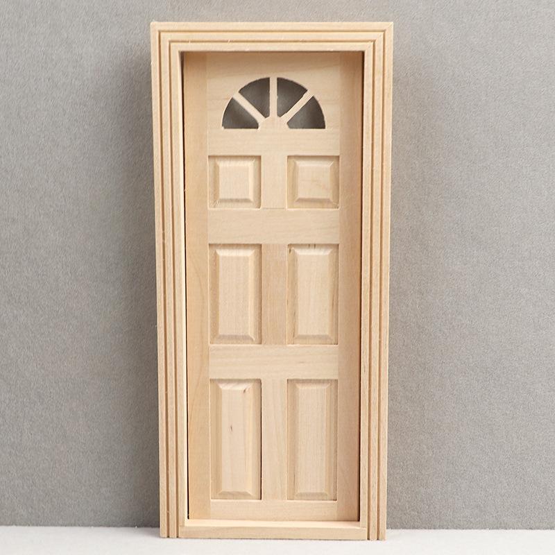 1 Set Furniture Accessories 1/ - огляд і ціна Gardening Tools Wooden