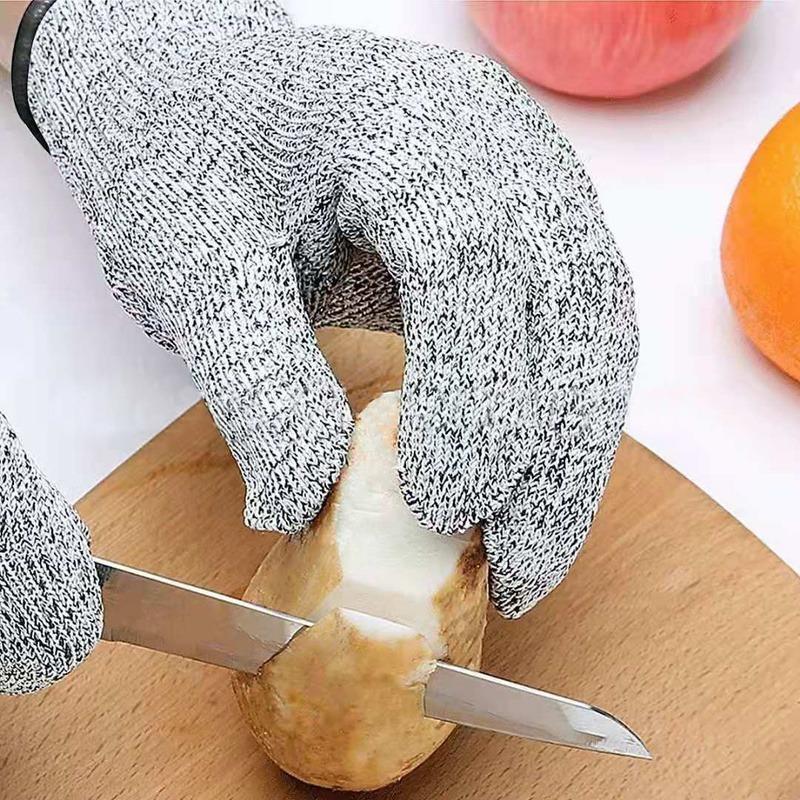 Level 5 Cut Proof Stab Resista - огляд і ціна Gardening Tools Gloves