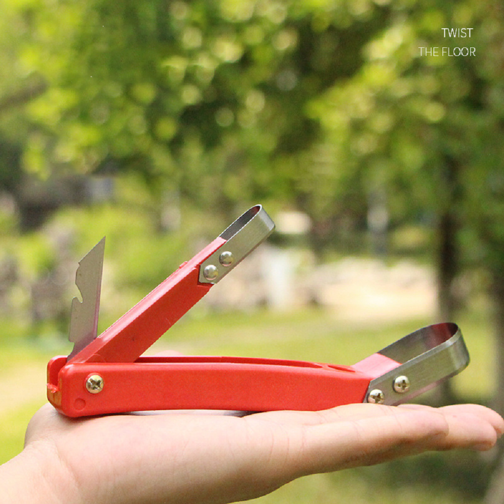 Fruit Tree Rot Scraping Bark K - огляд і ціна Essential Gardening Tools