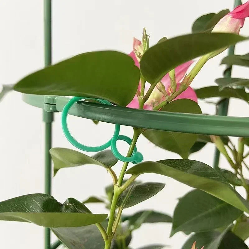 Plastic Garden Vine Strapping  - огляд і ціна Gardening Tools Bundle