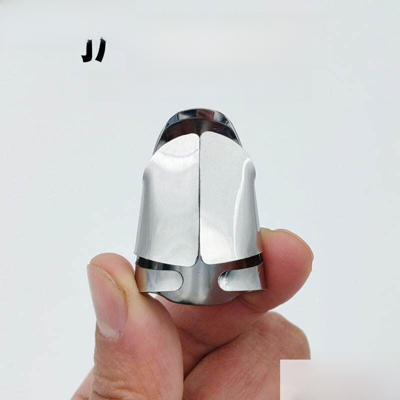 Finger Thumb Knife Iron Nail G - огляд і ціна Harvest Knife Garden