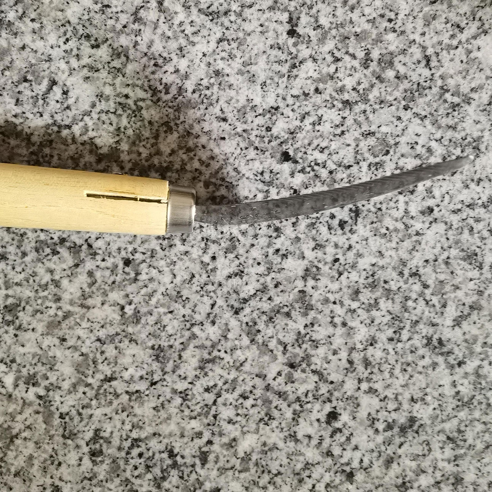 Japanese Weeding Sickle Weedin - огляд і ціна Gardening Hand Tools Japanese