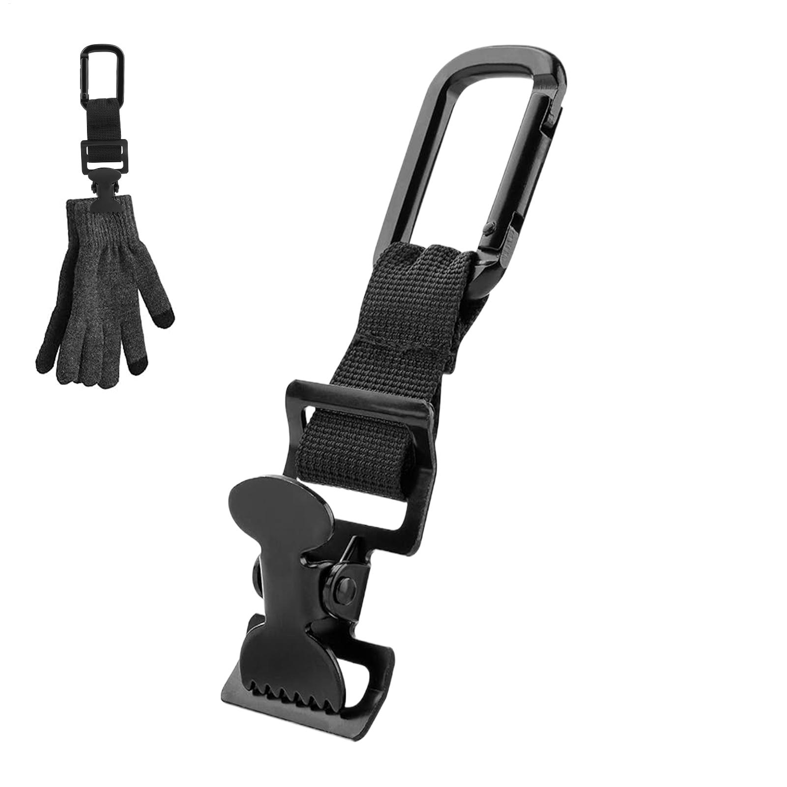Safety Glove Clamp Gloves Clip - огляд і ціна Gardening Tools Gloves