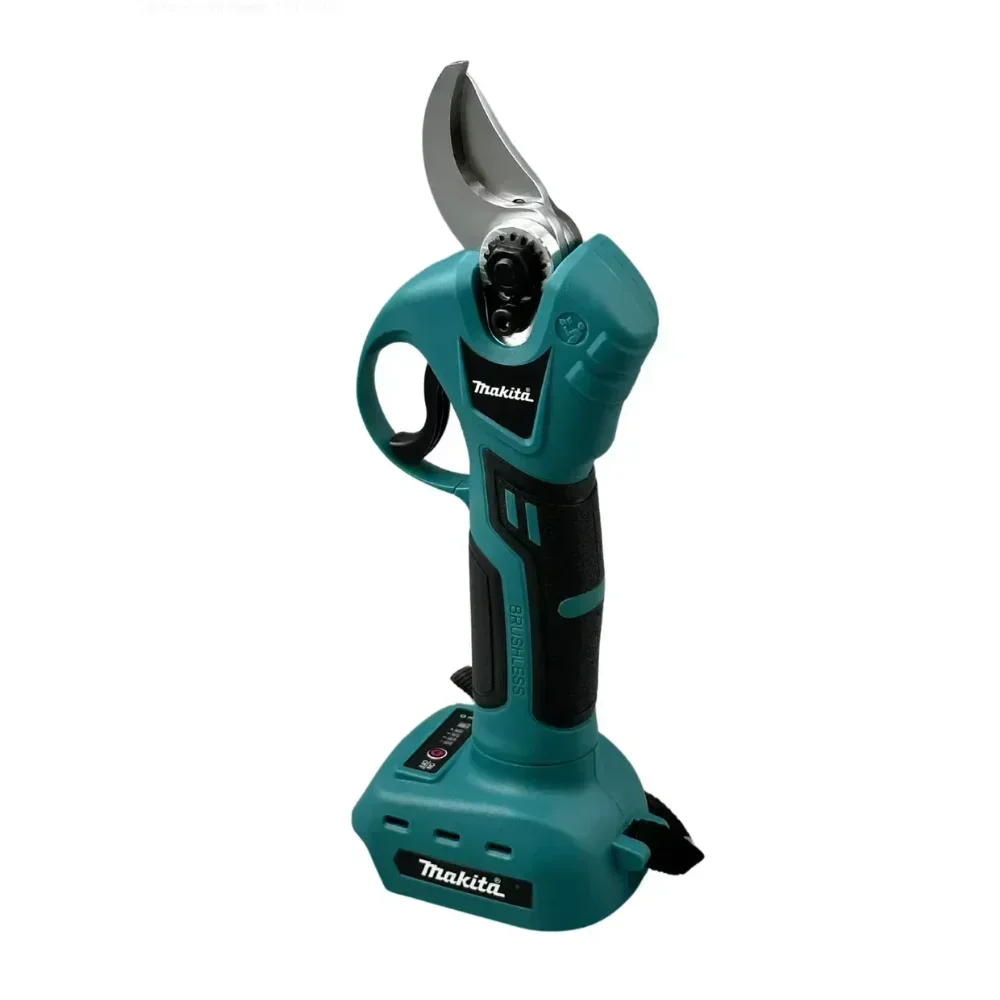 Makita 18V Garden Pruner Tool  - огляд і ціна Essential Gardening Tools